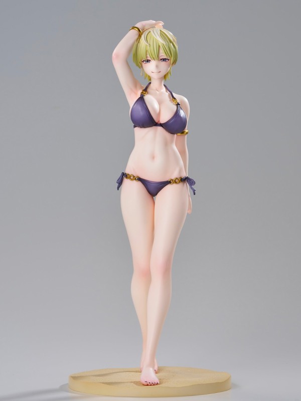 UnionCreative Mato Seihei no Slave Izumo Tenka Bikini Hot Sexy 1/7 Statue